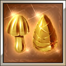 黄金のきのこの山＆たけのこの里