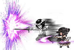 ルナール（闇SSR）_最終上限解放後