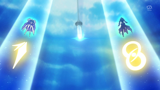 ペンデュラム召喚