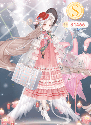 クエスト参考コーデタブ「参考画像URL」