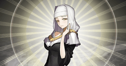 fgo-殺生院キアラの運用方法とおすすめサーヴァント