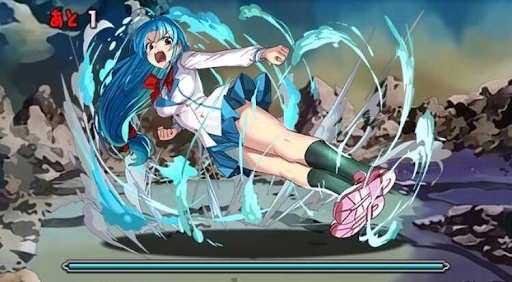 フルメタル・パニック！-3F