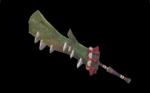 リュウノコシカケⅡ