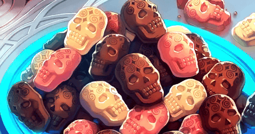 fgo-サロメからあなたへ