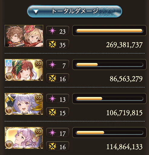 200ティターン剣豪_タイム