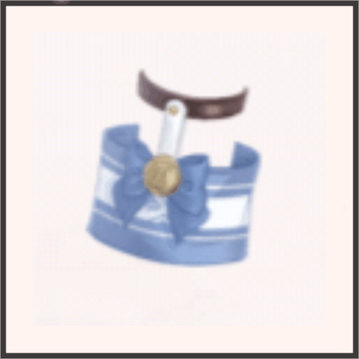 SR-クーリエ腕輪