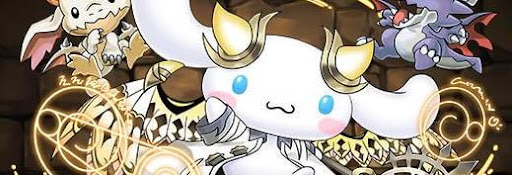 イデアルシナモンパーティ