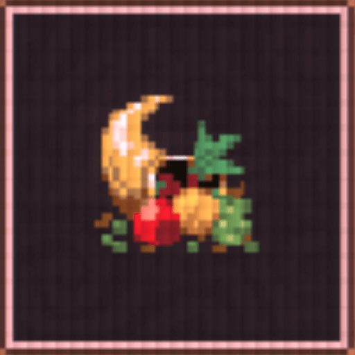 Ball x Pit_豊穣の角