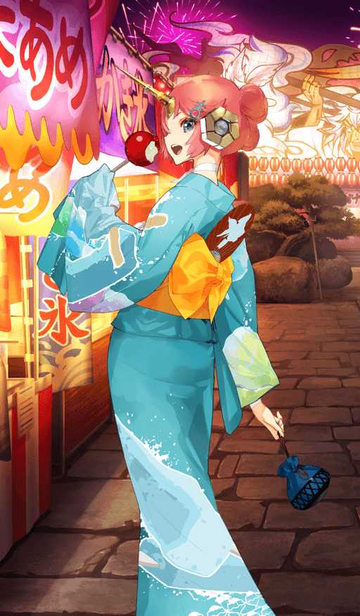 fgo-英霊催装：フランケンシュタイン