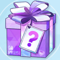 高級贈り物ボックス