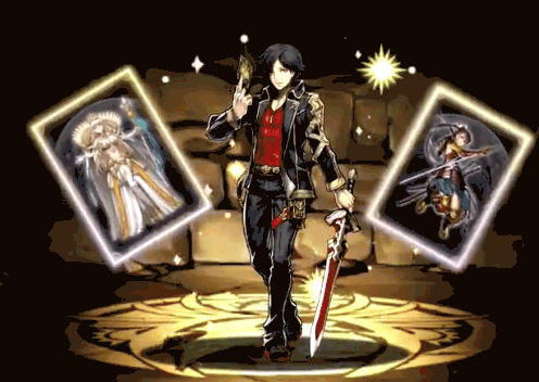 如月ナイト【ダークカラー】