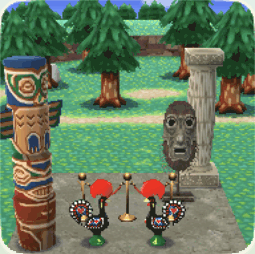 レッスン8-8世界の民芸ギャラリーのレッスン画像