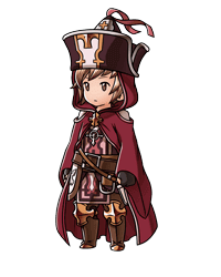 ジョブカラースキングラン2