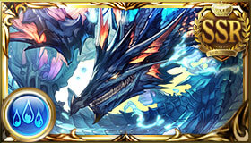 リヴァイアサン・マグナ（限界超越）