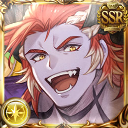 ウィルナス（ハロウィン）