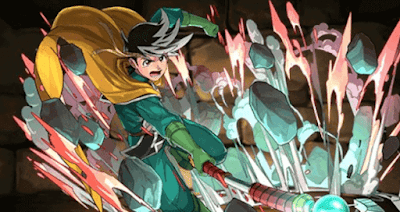 魔法使い・ポップ