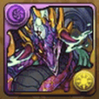 夜刻神・ツクヨミ＝ドラゴン