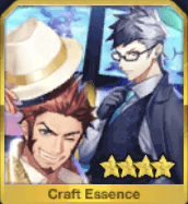 fgo-レディース＆ジェントルメン