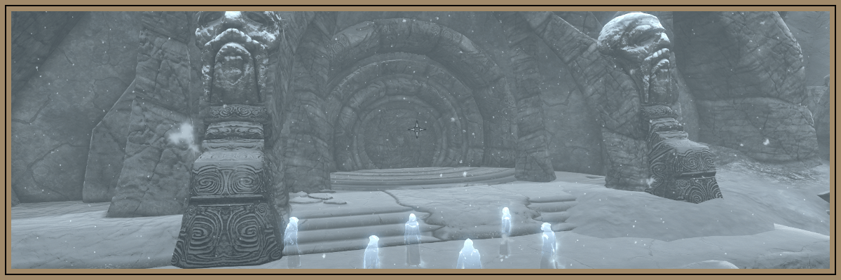 スカイリム_マグナスの杖の攻略チャート