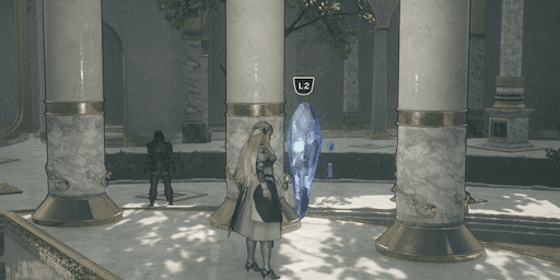 ヴァルキリーエリュシオン_ヴァルハラでできること_記憶方陣