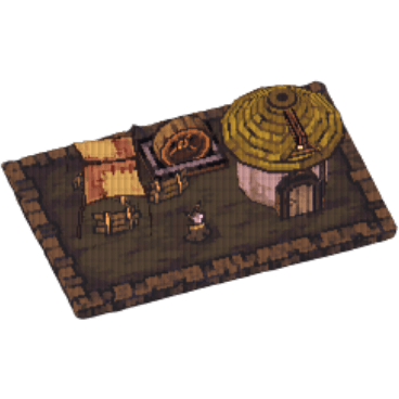 Ball x Pit_車大工