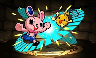 時の守護者・タックン＆チックン