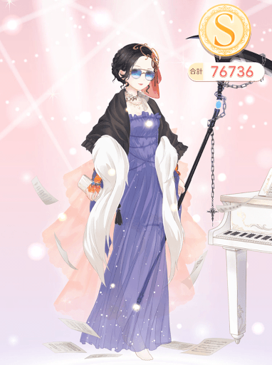 クエスト参考コーデタブ「参考画像URL」