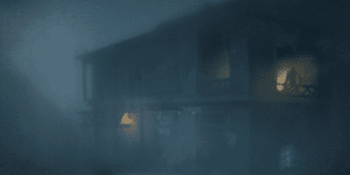 第五人格_軍需工場