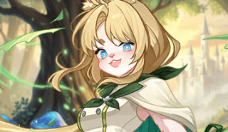 セーラ（ルミエル）スキン