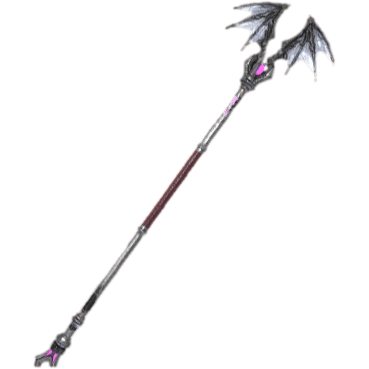 FF7EC_バハムートロッド