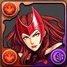 最強の魔女・スカーレット・ウィッチ