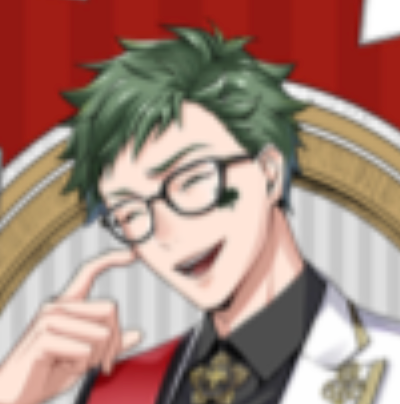 トレイ（SSR/おめかしバースデー）