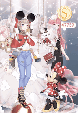 スイーツパーティー