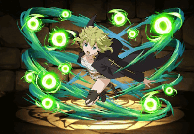 疾風リュー・リオン