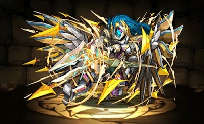 転生スカイゴッドナイト・ヴァーチェ