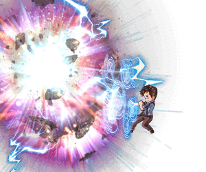 ロベリア（バレンタイン）_上限解放後