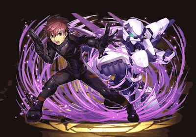 相良宗介＆アーバレスト