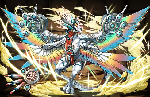 命古龍・ブレイブXドラゴン