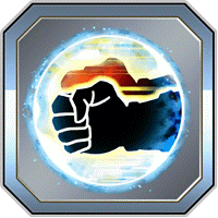 スキル玉 (技)連続攻撃＋Lv.5