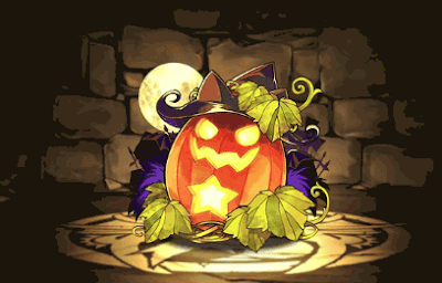 収穫祭の名物・カボデビ