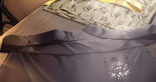 fgo-おそろいエプロン