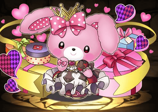 リンネルぼんぼんりぼん