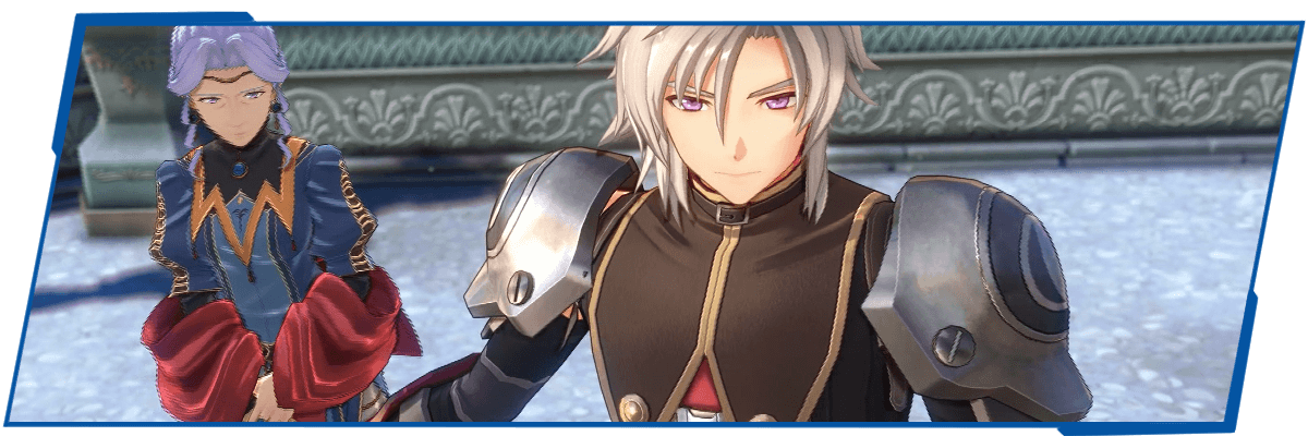 空の軌跡 the 1st_女王陛下救出作戦の攻略