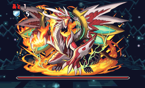 スルト降臨！【全属性必須】2階