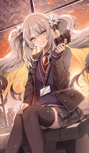 リリー・ショコラ