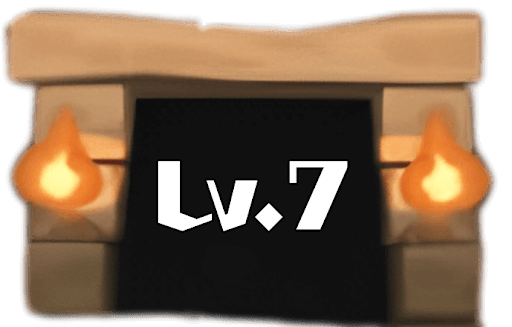 3月クエスト-チャレンジ7