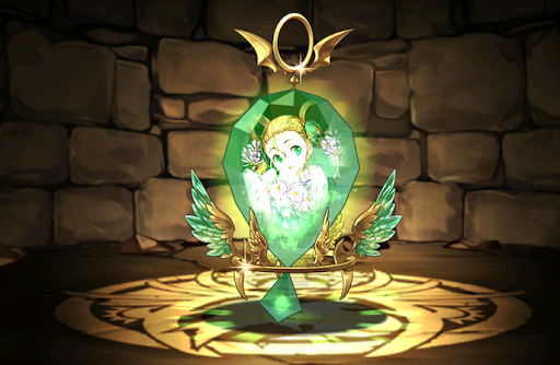 メイメイの耳飾り