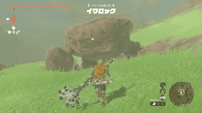 敵の攻撃をモドレコで跳ね返そう