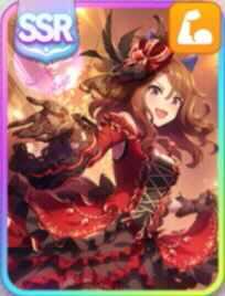 今宵、円舞曲にのせて