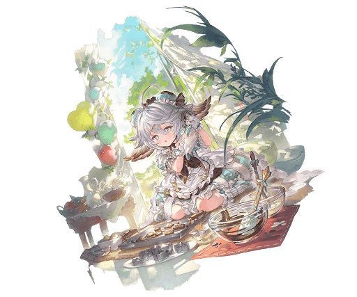 バレワムデュス_初期状態